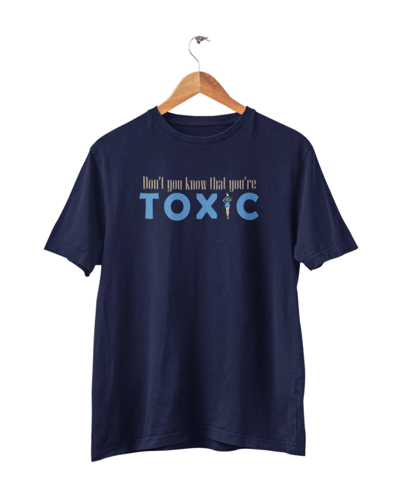 BRITNEY SPEARS [Toxic]