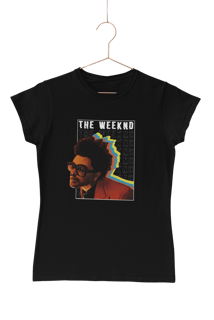 Nome do produto THE WEEKND [After Hours]