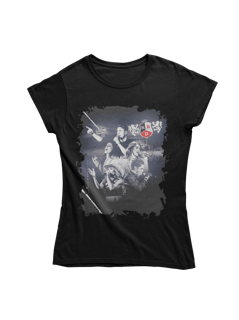 Nome do produto RBD [Tour II]