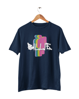 BILLIE EILISH [Logo]