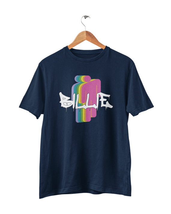 BILLIE EILISH [Logo]