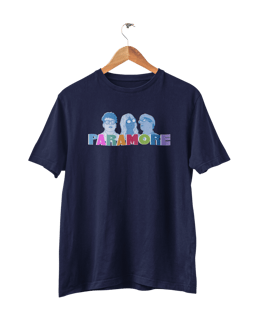 Nome do produto PARAMORE