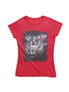 Nome do produto RBD [Tour II]