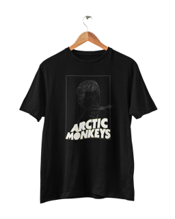 ARCTIC MONKEYS [Alex Turner]