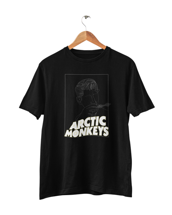 ARCTIC MONKEYS [Alex Turner]