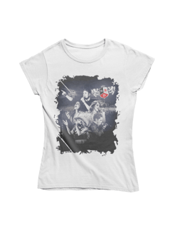 Nome do produto RBD [Tour II]