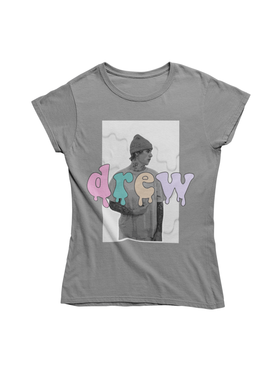 Nome do produto: JUSTIN BIEBER [Drew]