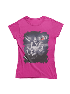 Nome do produto RBD [Tour II]