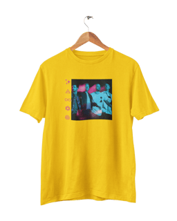 Nome do produto COLDPLAY