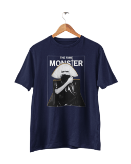 Nome do produto LADY GAGA [The Fame Monster]