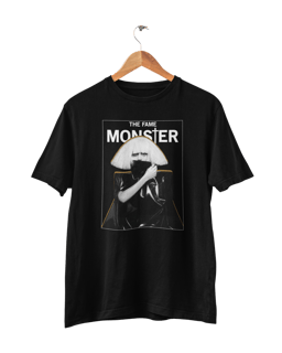 LADY GAGA [The Fame Monster]