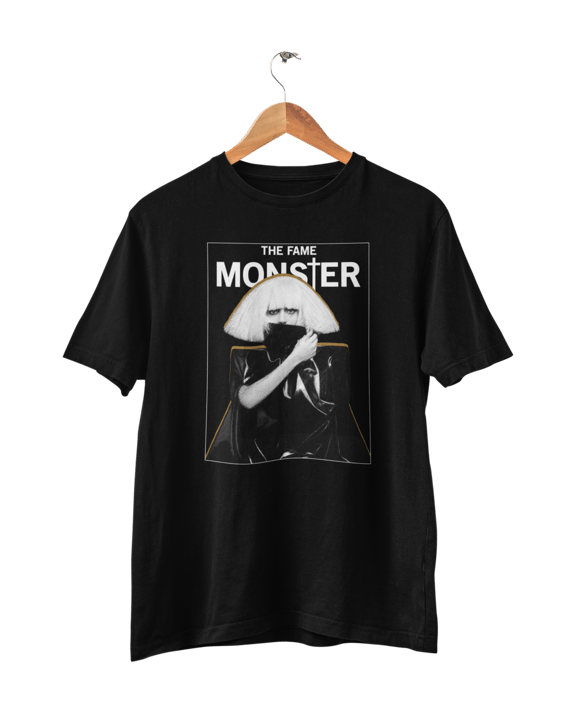 LADY GAGA [The Fame Monster]