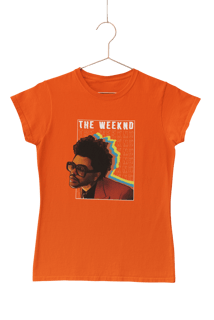 Nome do produto THE WEEKND [After Hours]