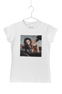 Nome do produto CHARLI XCX [Crash]