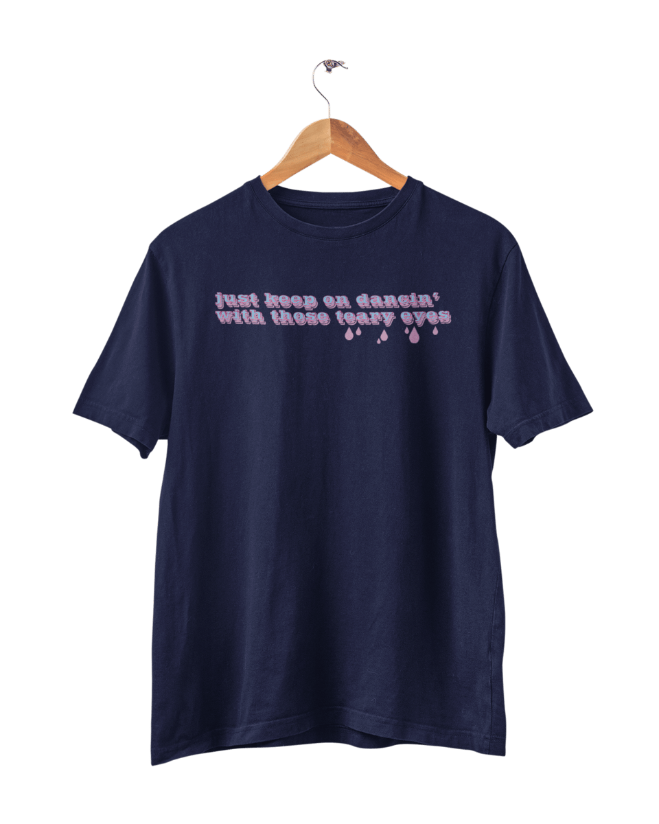 Nome do produto: KATY PERRY [Teary Eyes]