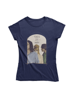 Nome do produto PARAMORE