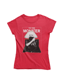 Nome do produto LADY GAGA [The Fame Monster]