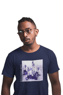 Nome do produto BACKSTREET BOYS [DNA] 