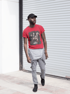 Nome do produto RBD [Tour]