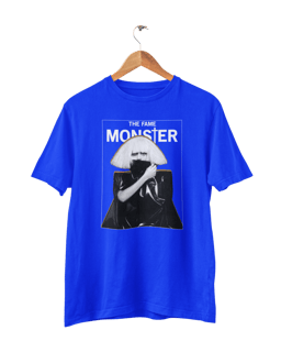 Nome do produto LADY GAGA [The Fame Monster]