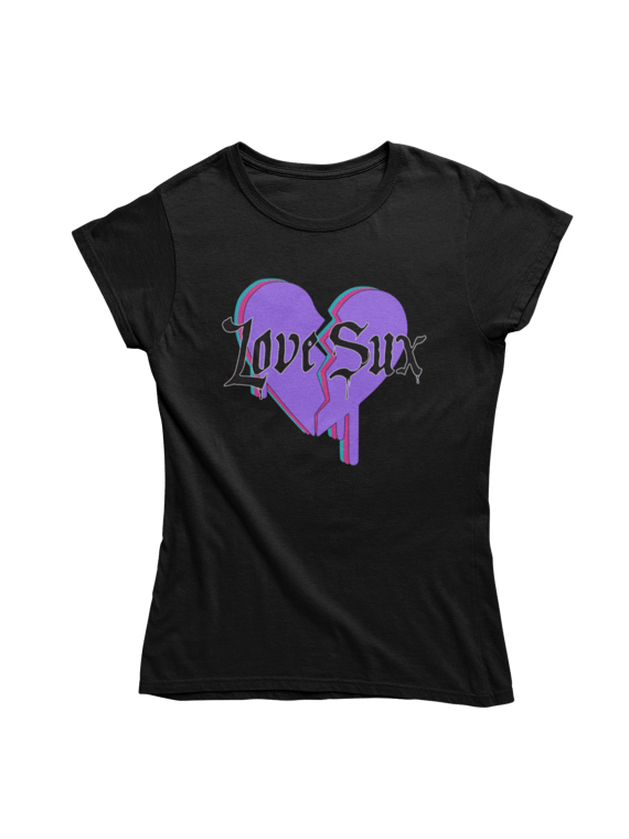 AVRIL LAVIGNE [Love Sux]