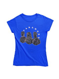 Nome do produto PARAMORE [After Laughter] 