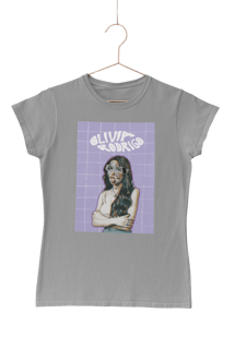 Nome do produto OLIVIA RODRIGO [Sour]