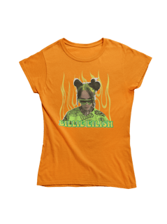 Nome do produto BILLIE EILISH