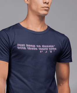 Nome do produto KATY PERRY [Teary Eyes]