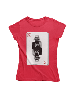 Nome do produto MADONNA [Madame X]