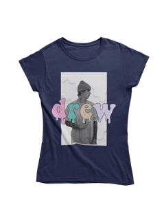 Nome do produto JUSTIN BIEBER [Drew]