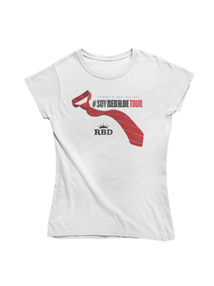 RBD [Corbata Black Version]