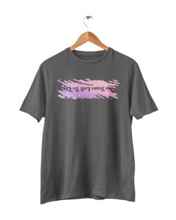 Nome do produto ARIANA GRANDE [No Tears Left To Cry] 