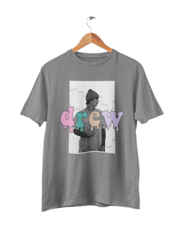 JUSTIN BIEBER [Drew]