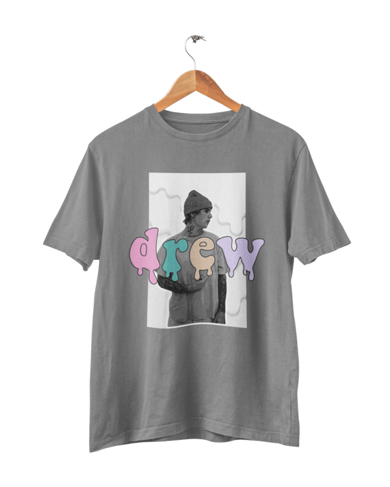 JUSTIN BIEBER [Drew]