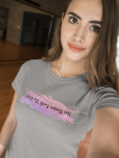 Nome do produto ARIANA GRANDE [No Tears Left To Cry]