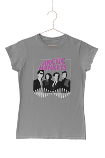 Nome do produto ARCTIC MONKEYS