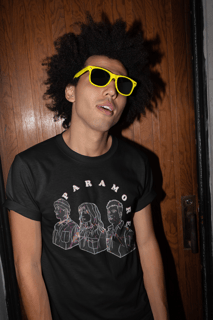 Nome do produto PARAMORE [After Laughter]