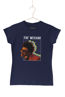 Nome do produto THE WEEKND [After Hours]