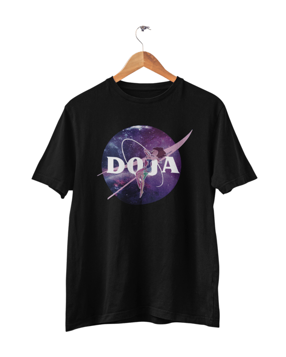 DOJA CAT [Nasa]