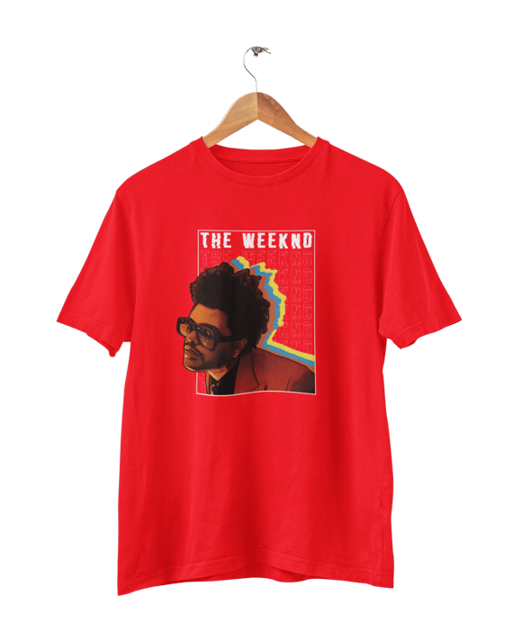 THE WEEKND [After Hours]