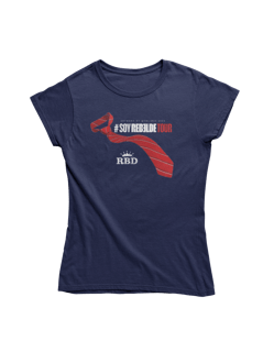 Nome do produto RBD [Corbata White Version]