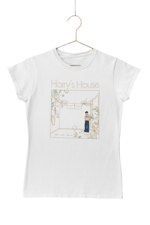 Nome do produto HARRY STYLES [Harry's House]