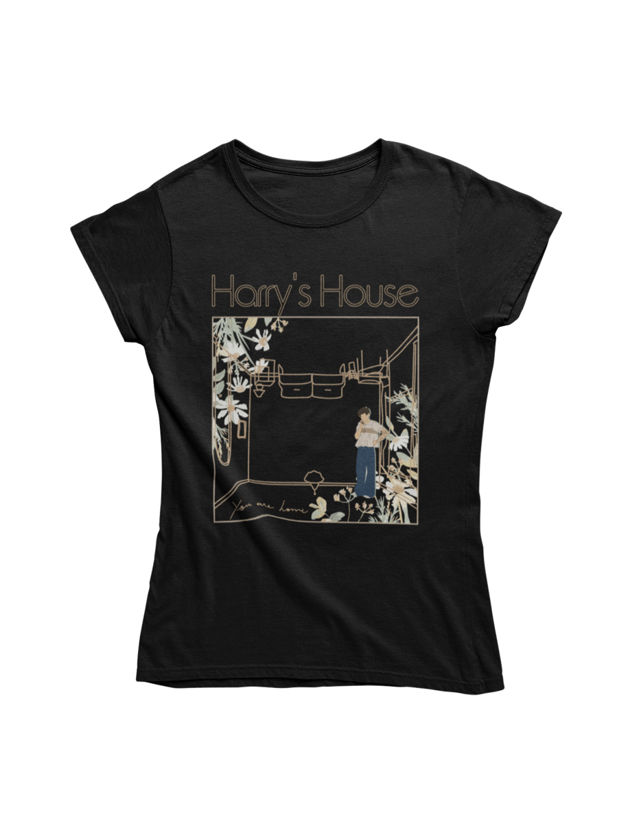 Nome do produto: HARRY STYLES [Harry\'s House]