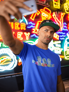 Nome do produto PARAMORE