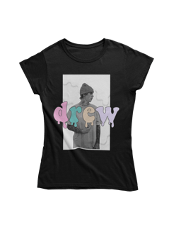 Nome do produto JUSTIN BIEBER [Drew]