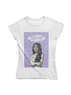 OLIVIA RODRIGO [Sour]