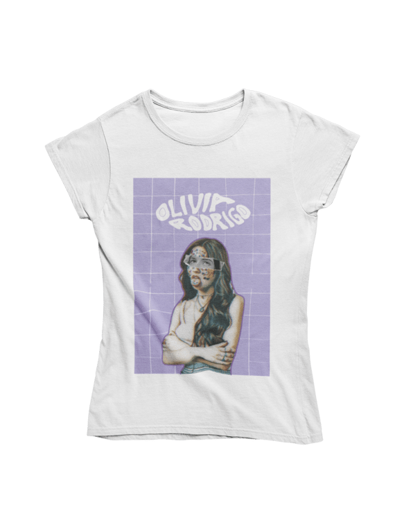 OLIVIA RODRIGO [Sour]