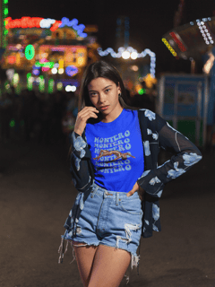 Nome do produto LIL NAS X [Montero]