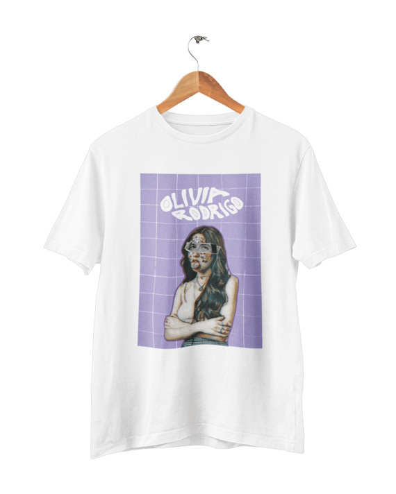OLIVIA RODRIGO [Sour]